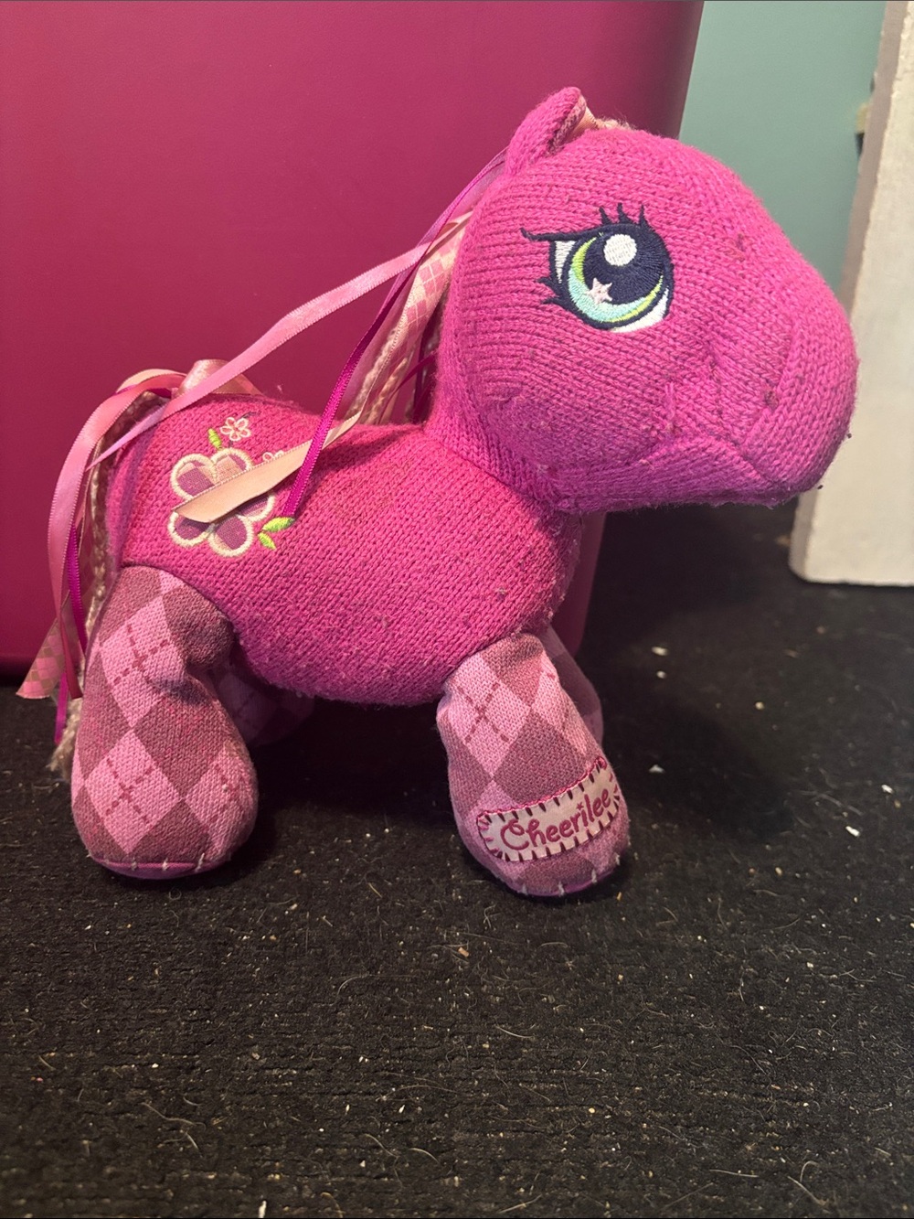 My Little Pony Cheerilee